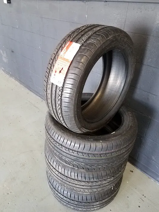 A1 Tire Co. 5