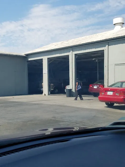 A1 Tire Co. 6