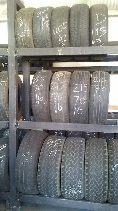 A1 Tire Co. 8