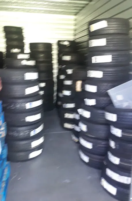 A1 Tire Co. 9