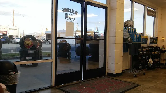 Discount Tire & Service Centers Hemet 2