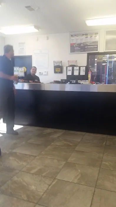 Discount Tire & Service Centers Hemet 5