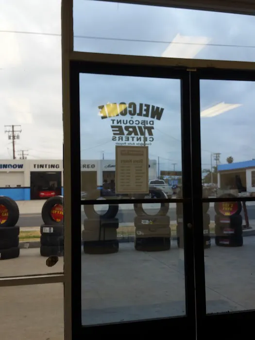 Discount Tire & Service Centers Hemet 7