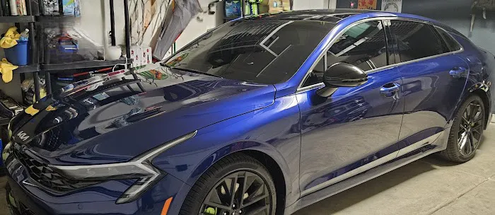 Hemet Auto Glass & Tint 1