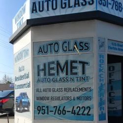 Hemet Auto Glass & Tint ico