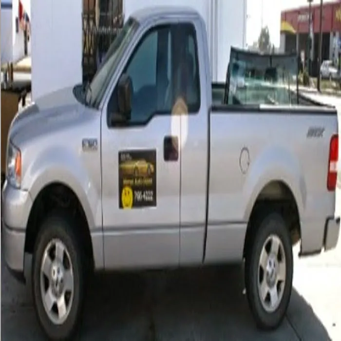 Hemet Auto Glass & Tint 5