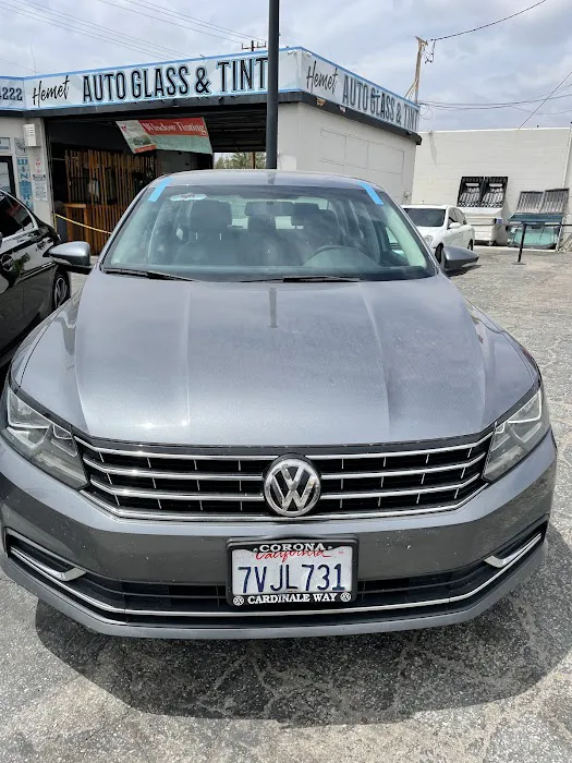 Hemet Auto Glass & Tint 3