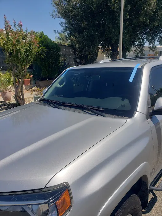 Hemet Auto Glass & Tint 6