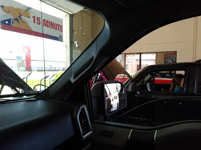 Valvoline Instant Oil Change 9