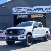 The Original Advance Muffler Shop