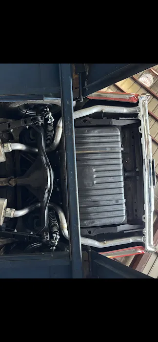 The Original Advance Muffler Shop 3