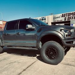 Hemet Tire & Wheel ico