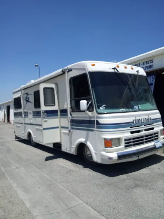 Levi's Smog & Automotive Service Center 6