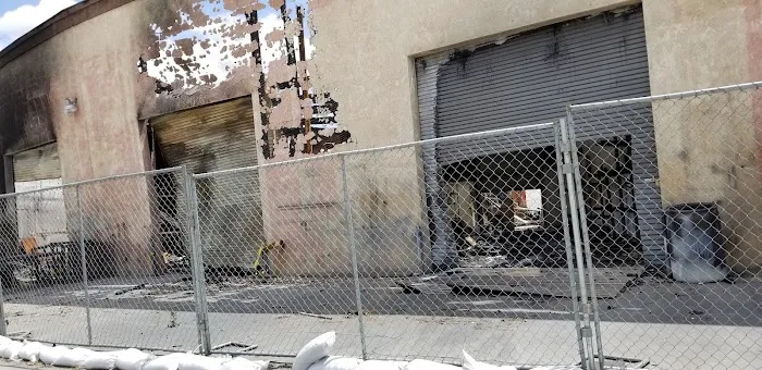 Levi's Smog & Automotive Service Center 8