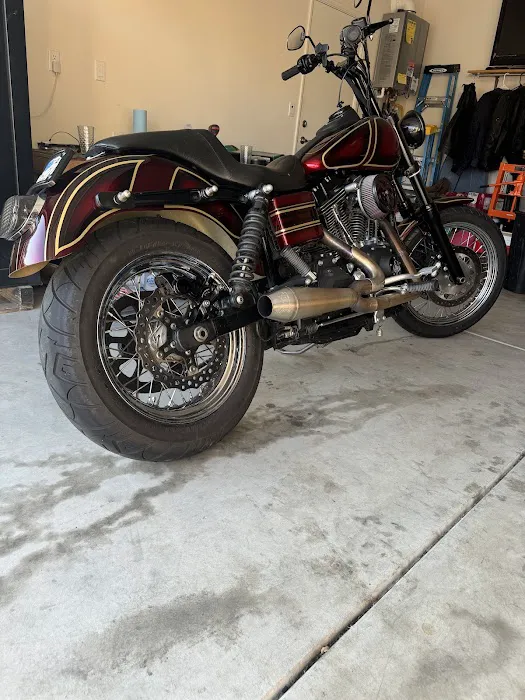 Knutson Kustoms LLC 2