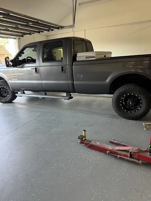 Knutson Kustoms LLC 1