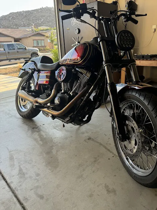 Knutson Kustoms LLC 5