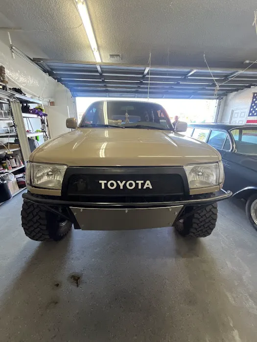 Knutson Kustoms LLC 3