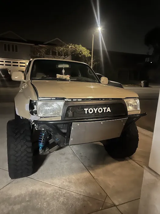 Knutson Kustoms LLC 4