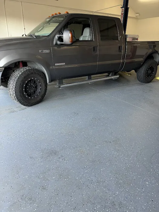 Knutson Kustoms LLC 6