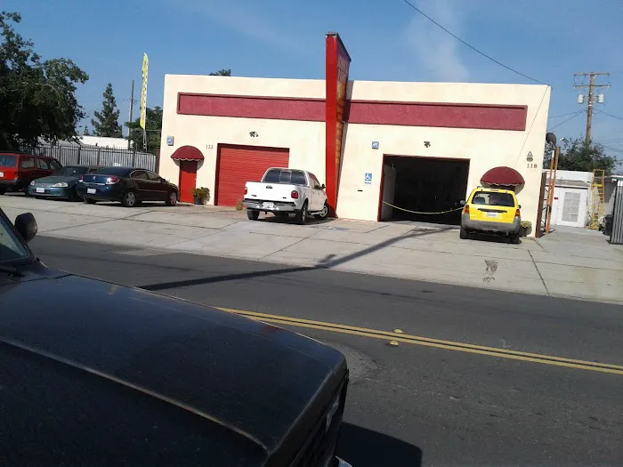 John's Paint and Body Shop 2