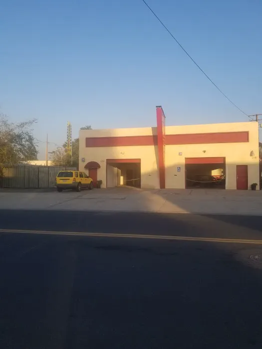 John's Paint and Body Shop 0