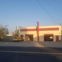 John's Paint and Body Shop