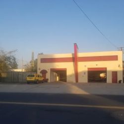 John's Paint and Body Shop ico