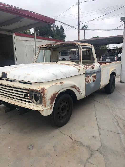 John's Paint and Body Shop 6