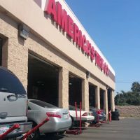 America's Tire