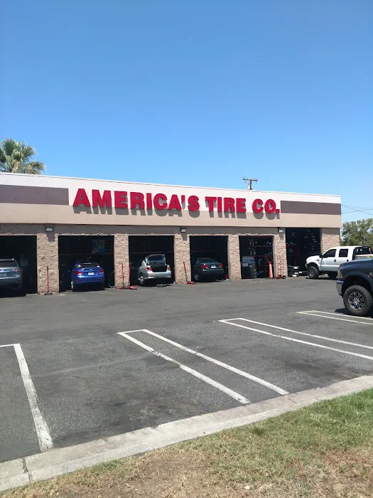 America's Tire 3