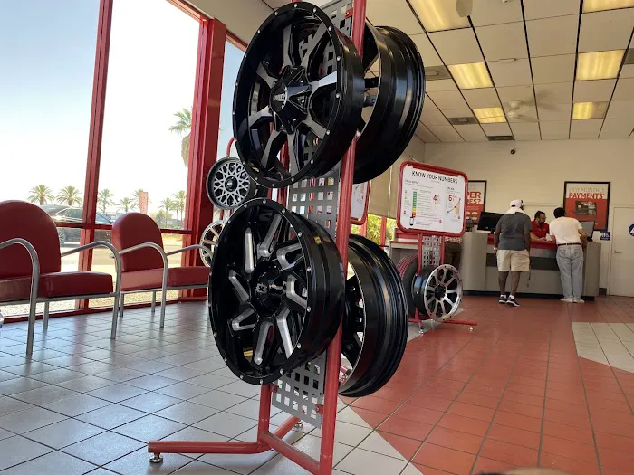 America's Tire 1