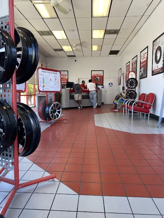 America's Tire 5