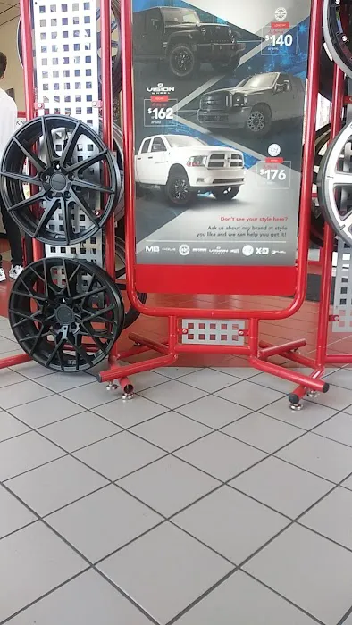 America's Tire 4