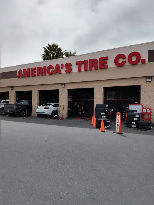 America's Tire 9