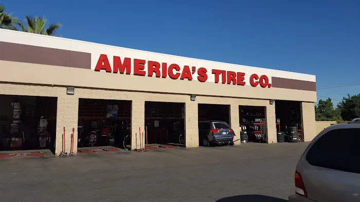America's Tire 6