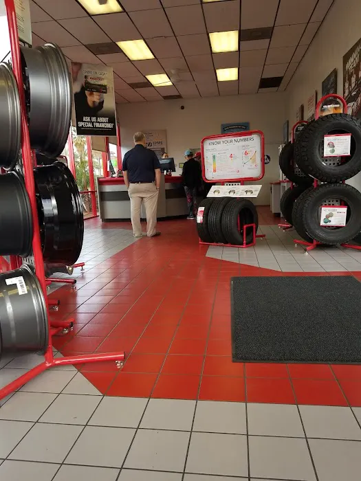 America's Tire 8