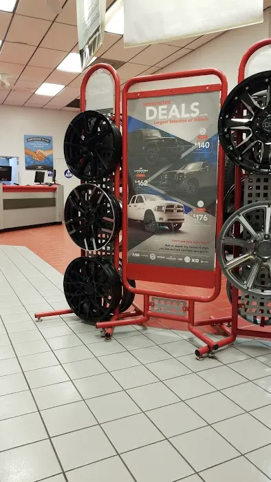 America's Tire 7