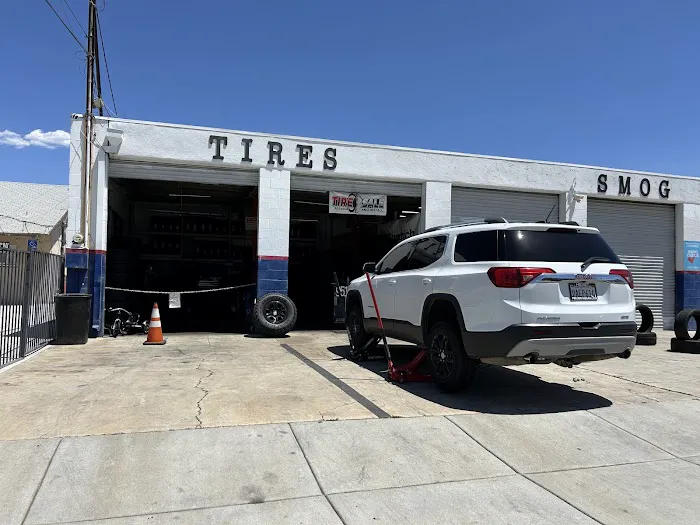 Flips Tires llantera 3
