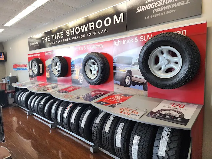 Firestone Complete Auto Care 1