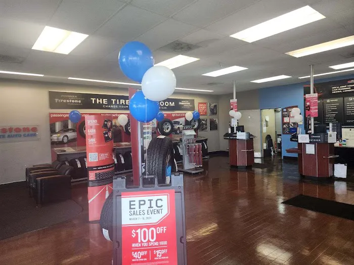 Firestone Complete Auto Care 2