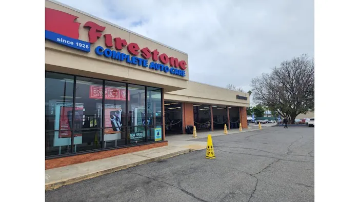 Firestone Complete Auto Care 0