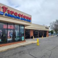 Firestone Complete Auto Care