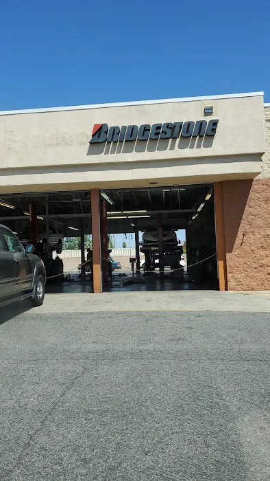 Firestone Complete Auto Care 3