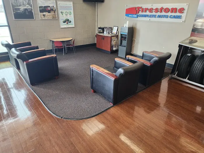 Firestone Complete Auto Care 8
