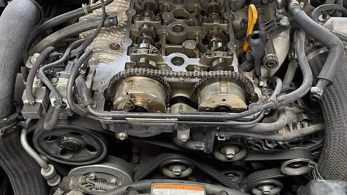 CARPROS 1