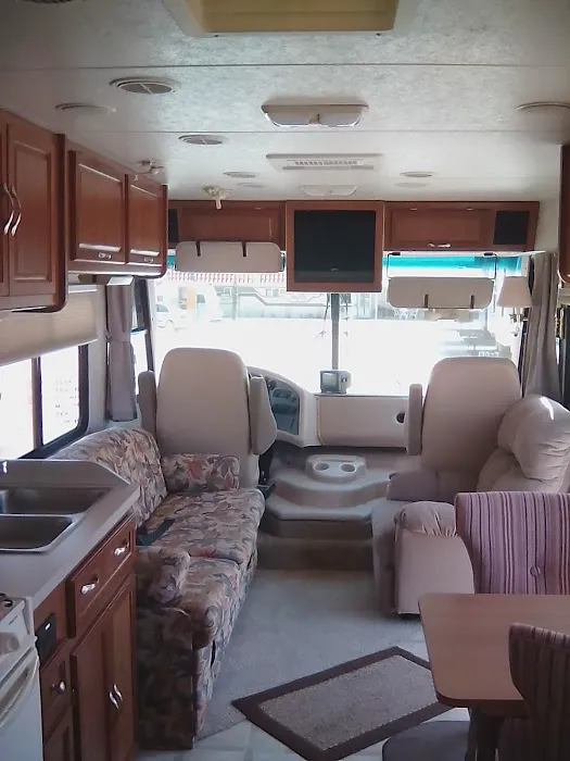 Bob's RV 0