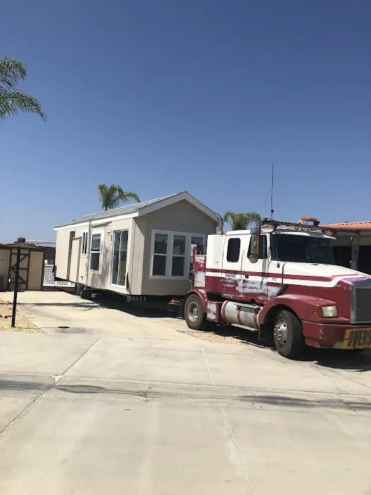 Bob's RV 6