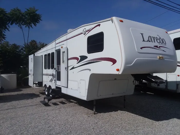 Bob's RV 9
