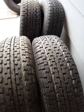 Sualez Tire Shop 1